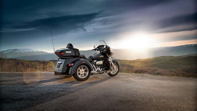 2018-Harley-Davidson-Tri-Glide-Ultra1 2018 Harley-Davidson Tri Glide Ultra