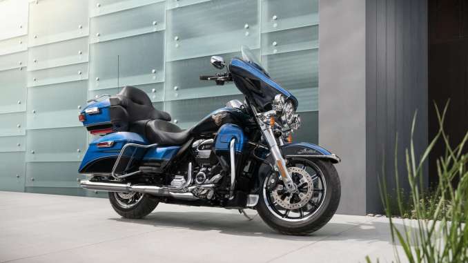 2018-Harley-Davidson-Ultra-Limited-115th-Anniversary1 2018 Harley-Davidson Ultra Limited 115th Anniversary