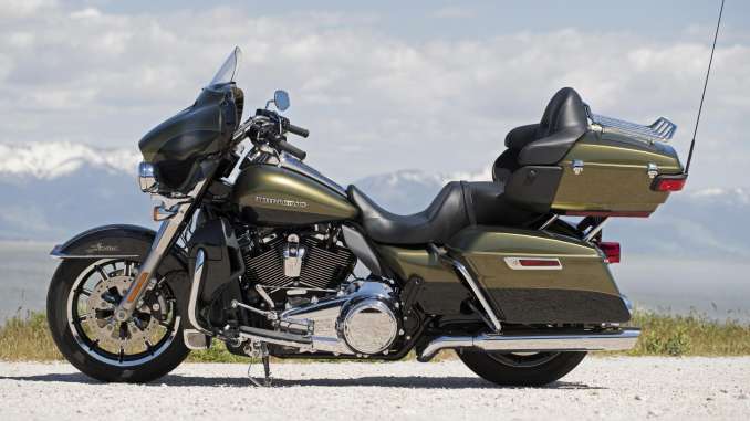 2018-Harley-Davidson-Ultra-Limited-Low1 2018 Harley-Davidson Ultra Limited Low
