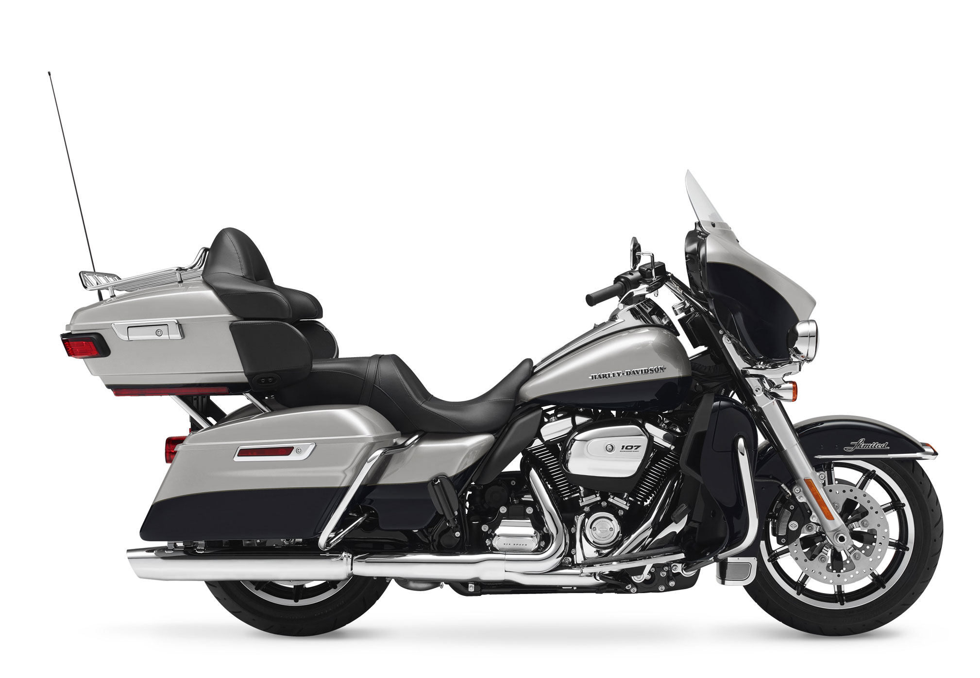  2019  Harley  Davidson  Ultra  Limited  Low Review  Total 