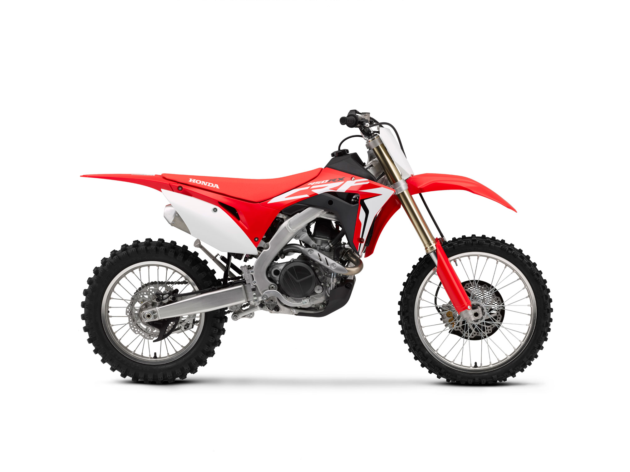 Honda crf 250 r