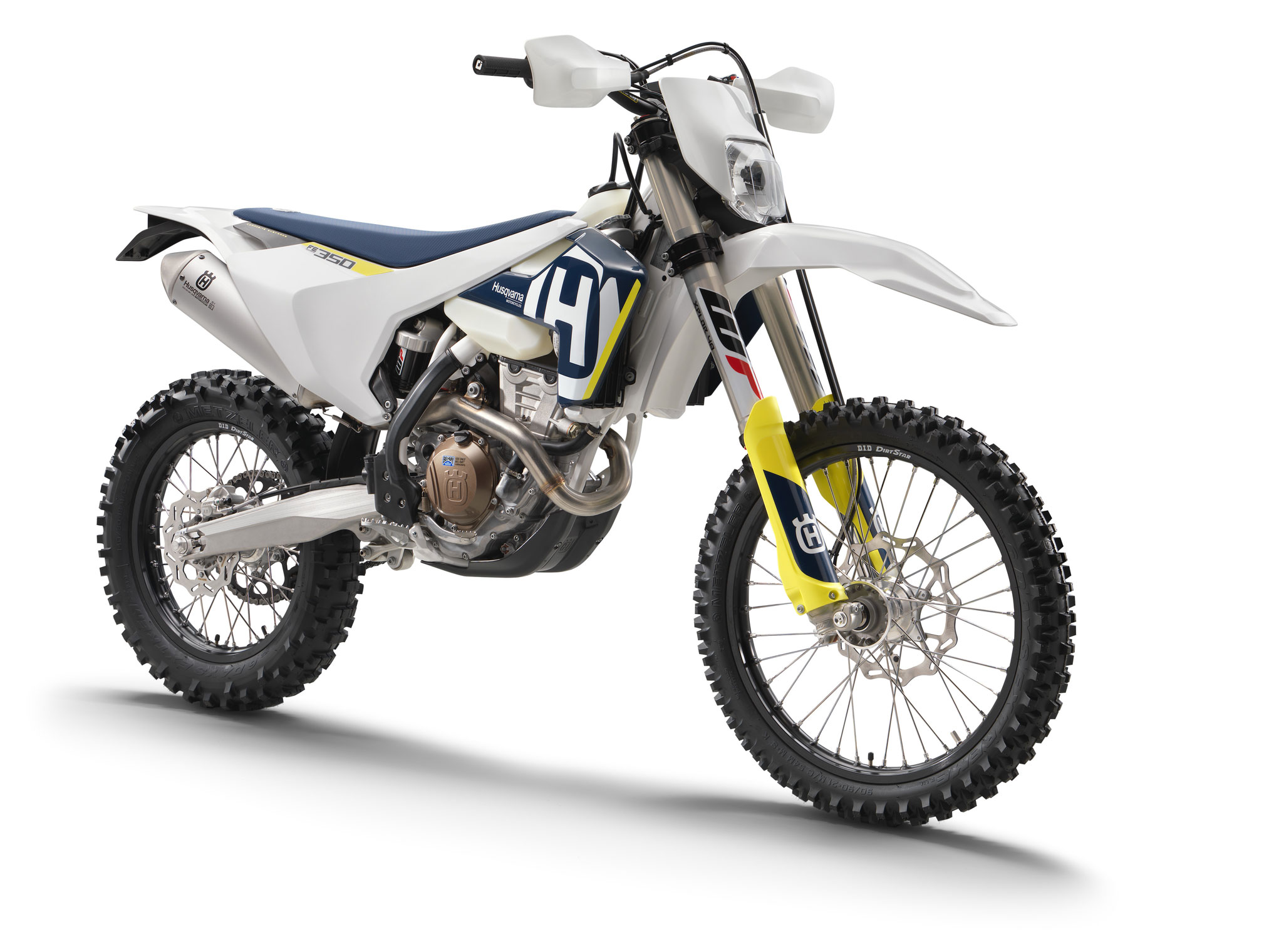 2018 Husqvarna FE350
