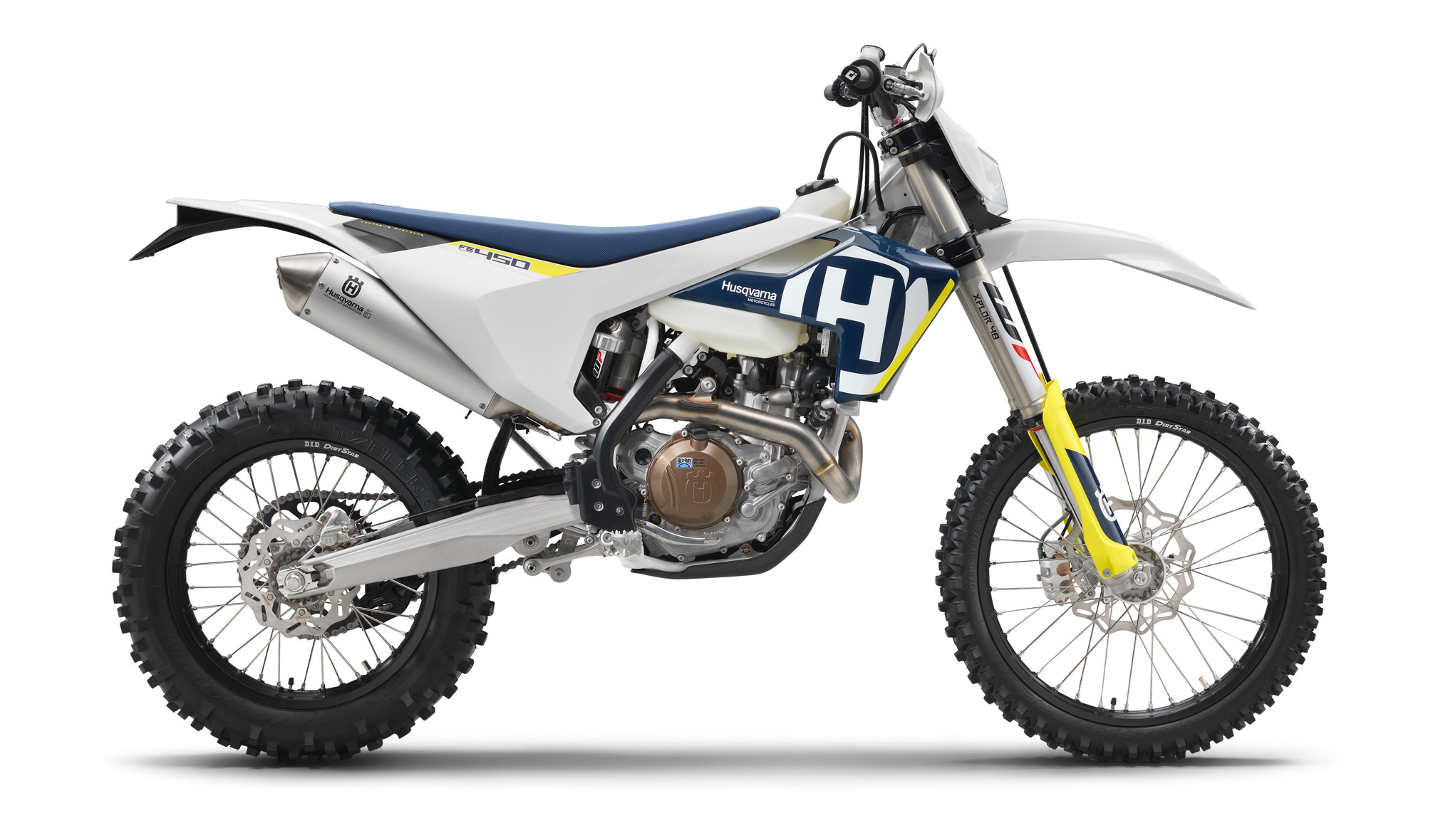 husqvarna 2020 dirt bikes