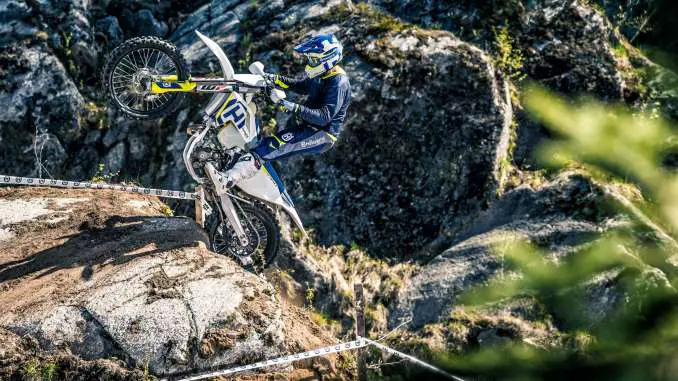 2018-Husqvarna-FX350a 2018 Husqvarna FX350