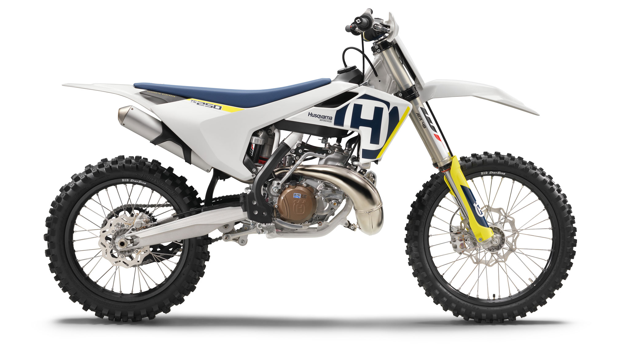 husqvarna dirt bike price