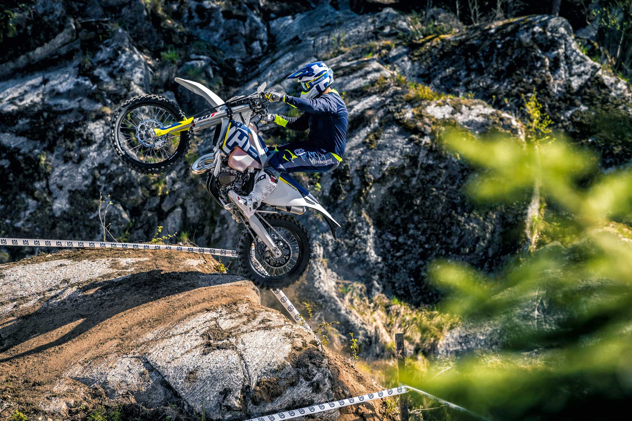 husqvarna te150i 2020