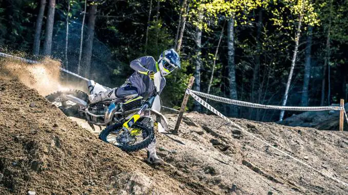 2018-Husqvarna-TX300a 2018 Husqvarna TX300