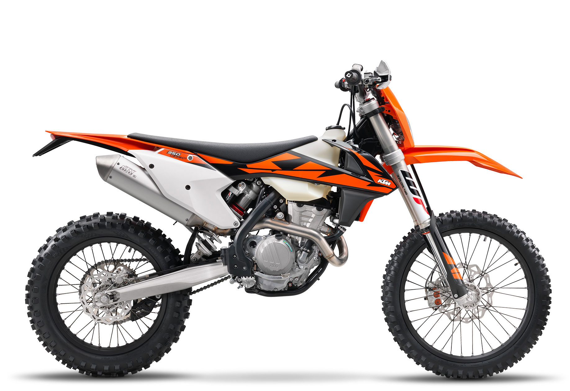 2019 ktm 350 exc