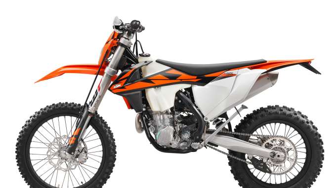 2018-KTM-500-EXC-F1 2018 KTM 500 EXC-F