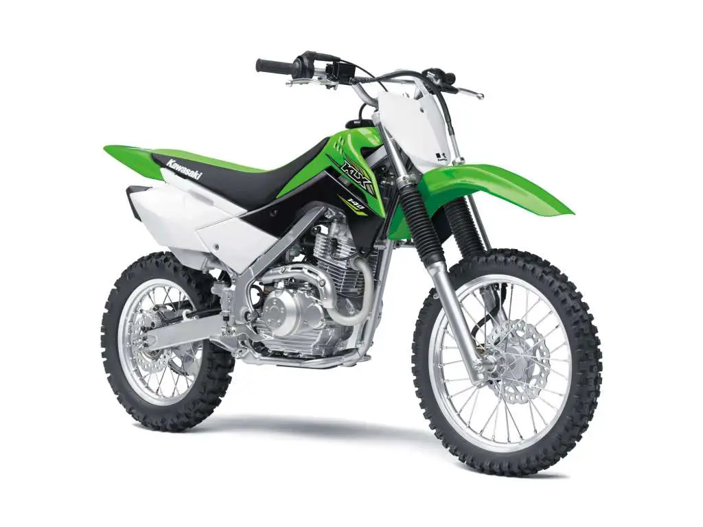 klx 400cc