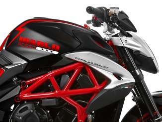 2018 MV Agusta Diablo Brutale
