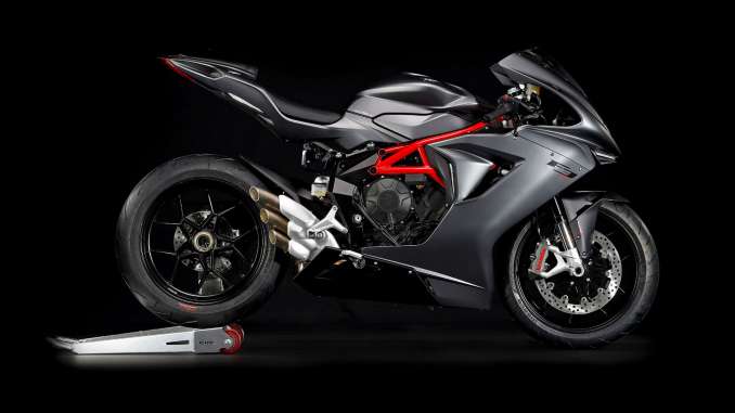 2018-MV-Agusta-F3-675a 2018 MV Agusta F3 675