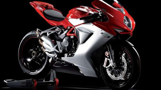 2018-MV-Agusta-F3-800a 2018 MV Agusta F3 800