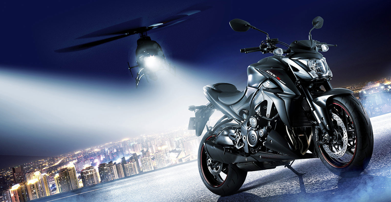 18 Suzuki Motorcycle Guide Total Motorcycle