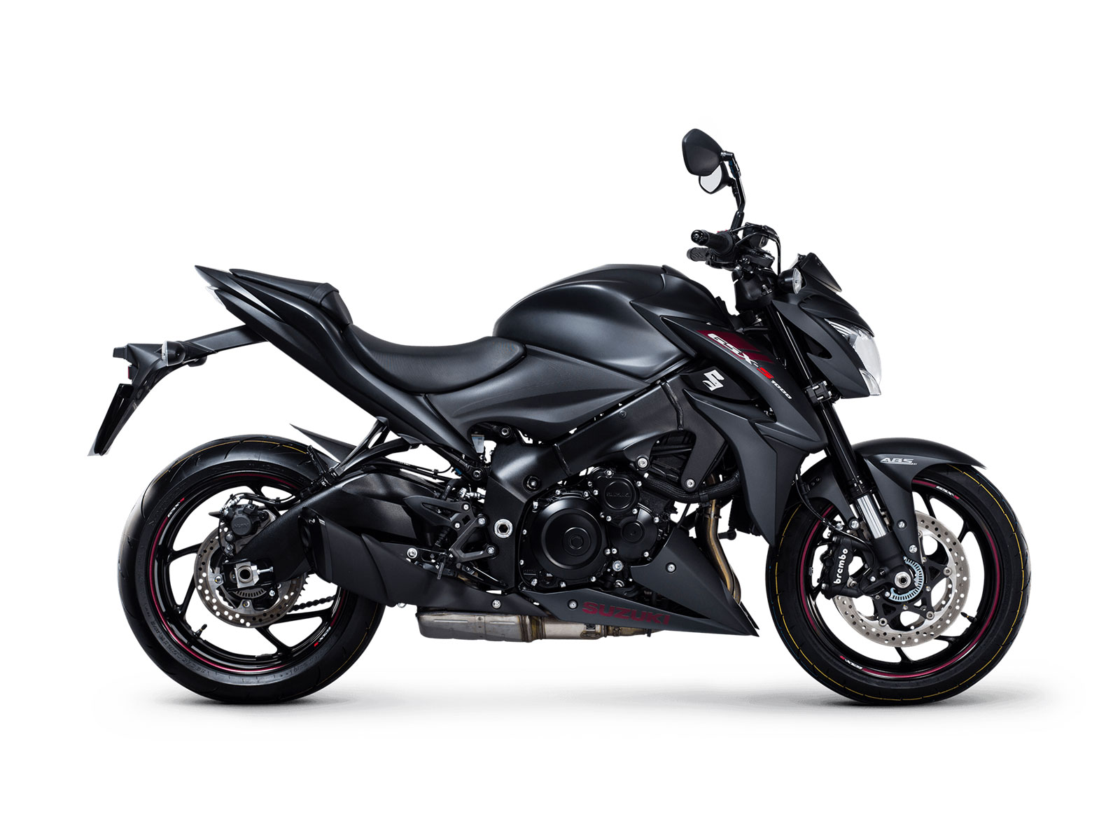 2022 Suzuki GSX S1000Z ABS Review Total Motorcycle 2022 Suzuki GSX S1000Z ABS Review Total Motorcycle