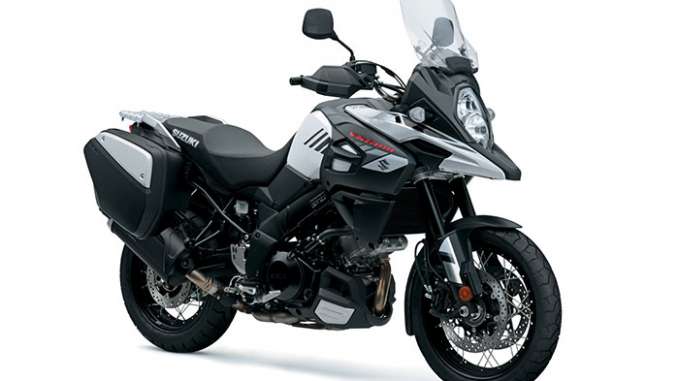 2018-Suzuki-V-Strom-1000XT-SE-ABS2 2018 Suzuki V-Strom 1000XT SE ABS