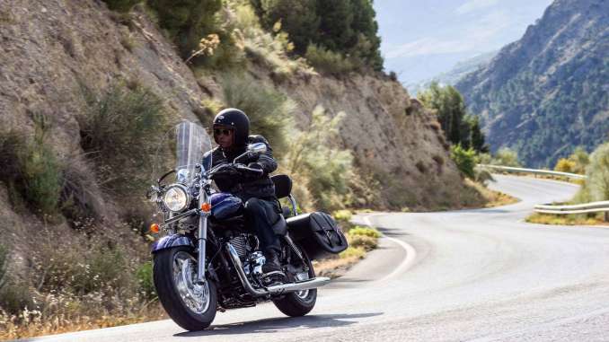 2018-Triumph-America-LT1 2018 Triumph America LT