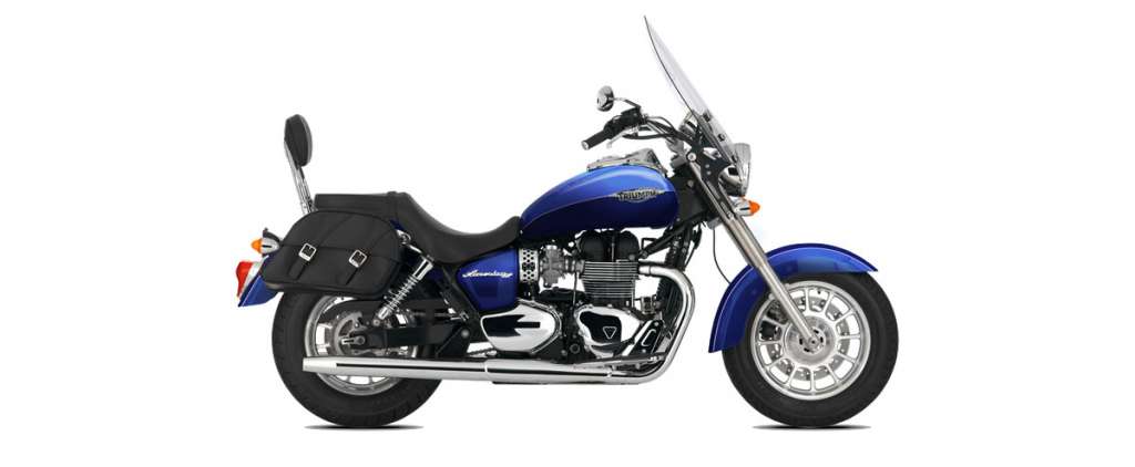 2018 Triumph America LT