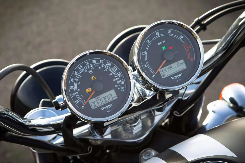 triumph rocket iii 2018