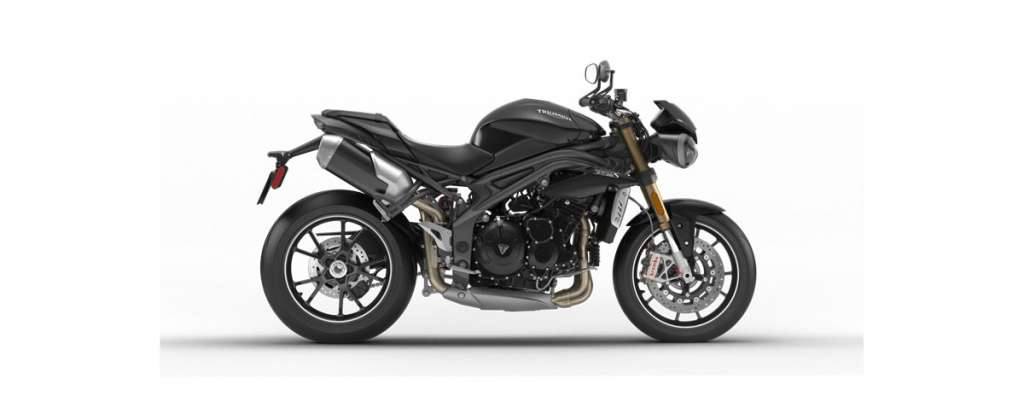 2018 speed triple for sale