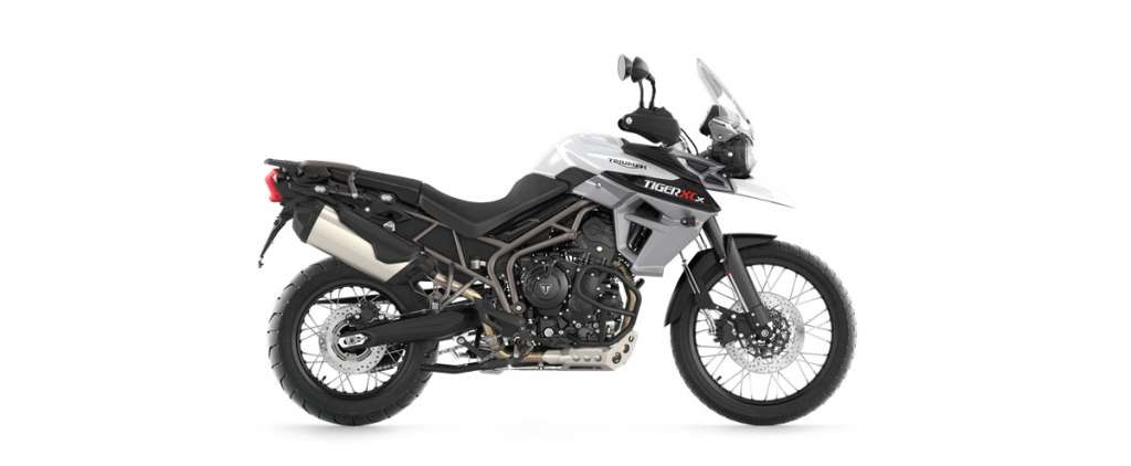 triumph tiger 800 xcx