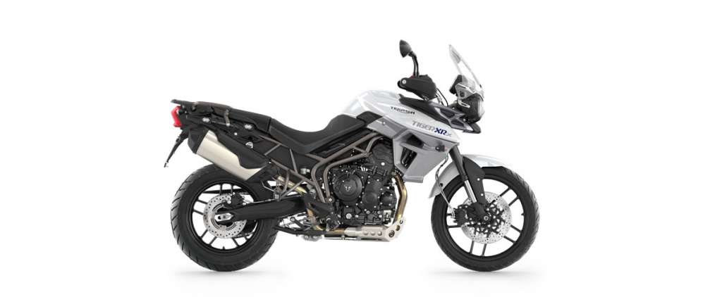 triumph tiger 800 2018