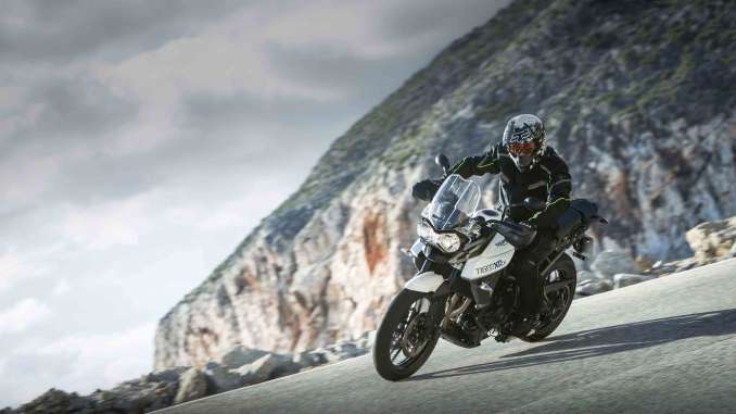 2018-Triumph-Tiger-800XRx2 2018 Triumph Tiger 800XRx