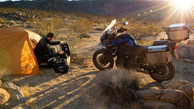 2018-Triumph-Tiger-Explorer-XCa1 2018 Triumph Tiger Explorer XCa