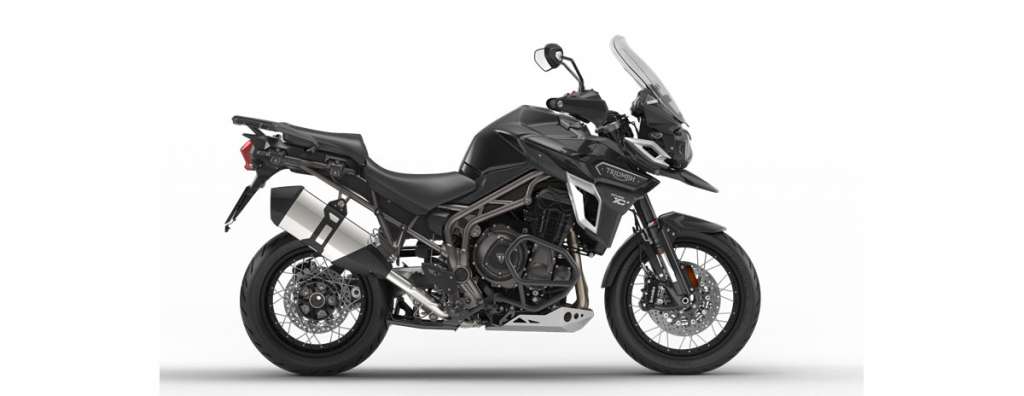 tiger explorer xcx