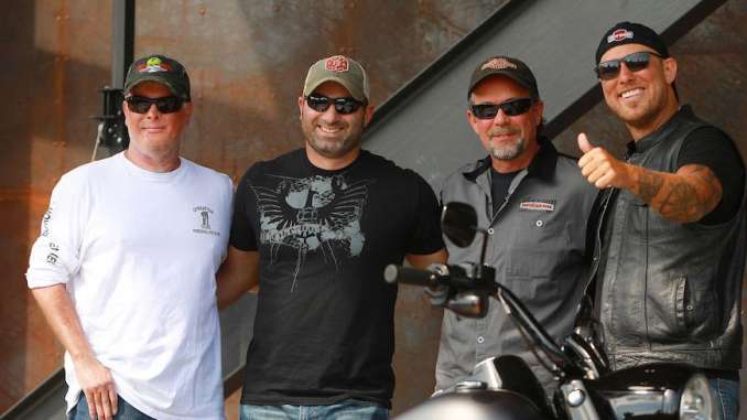 Bronze-Star-Recipient-Surprised-With-Gift-Of-New-Harley-Davidson-Motorcycle-small Bronze Star Recipient Surprised With Gift Of New Harley-Davidson Motorcycle