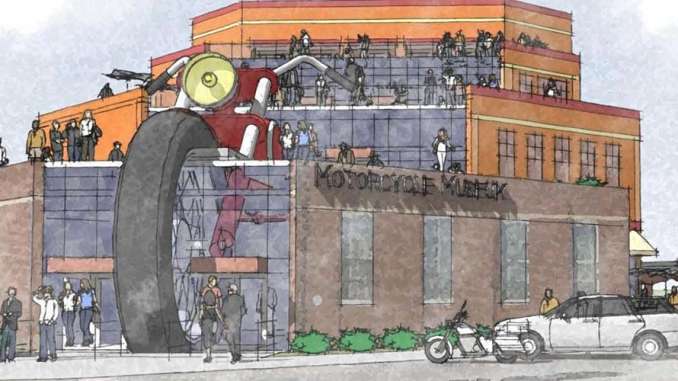 Sturgis-Motorcycle-Museum-&-Hall-Of-Fame-2017 Sturgis Motorcycle Museum & Hall Of Fame