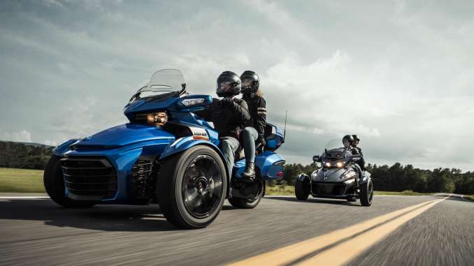 2018-Can-Am-Spyder-F3-Limited1 2018 Can-Am Spyder F3 Limited