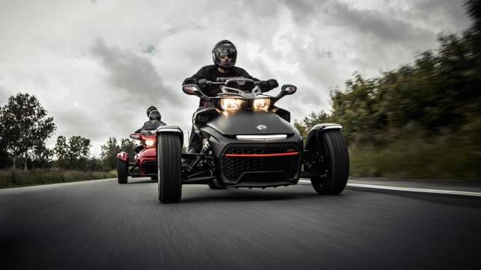 2018-Can-Am-Spyder-F3-S1 2018 Can-Am Spyder F3-S