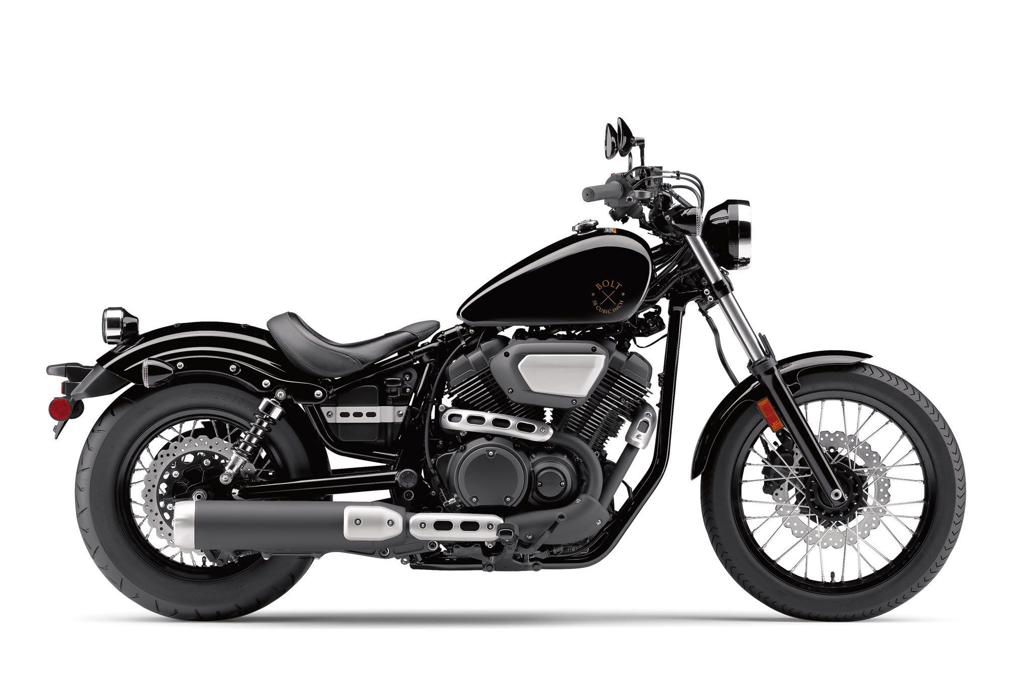 2019 Yamaha Bolt Review Total Motorcycle 2019 Yamaha Bolt Review Total Motorcycle