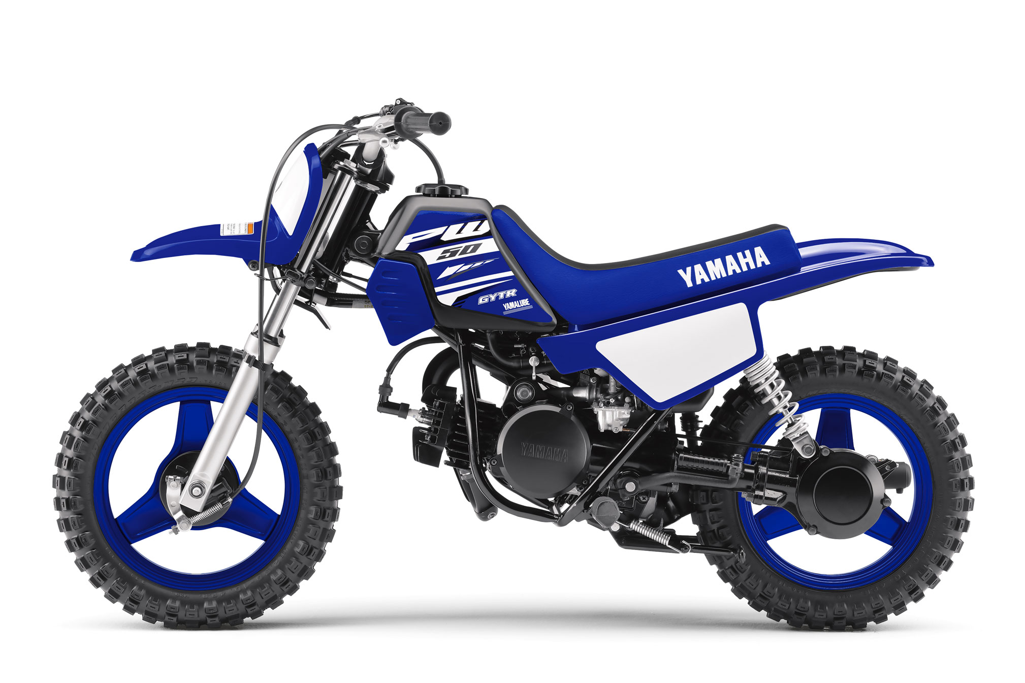 2018 Yamaha PW50 Review • TotalMotorcycle 2018 Yamaha PW50 Review • TotalMotorcycle