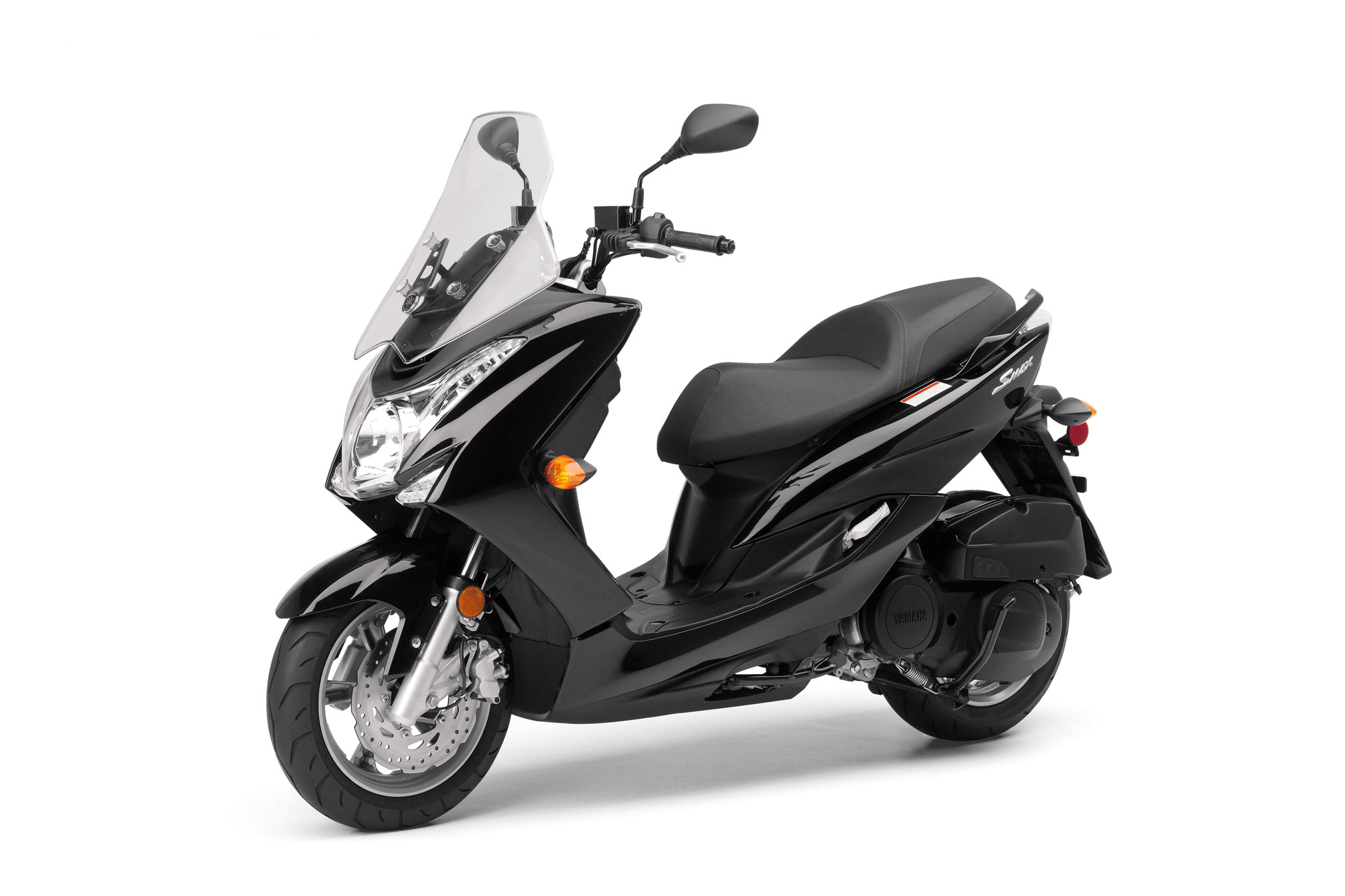 2022 Yamaha SMAX  Review  Total Motorcycle