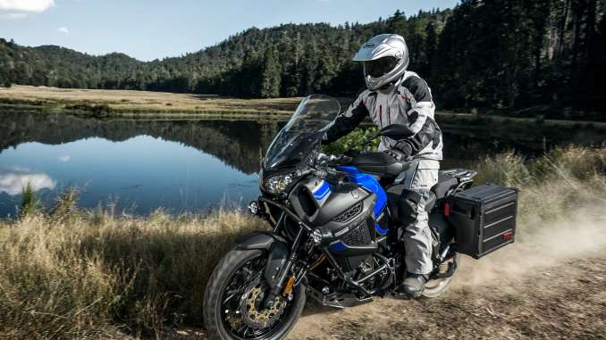 2018-Yamaha-Super-Tenere1 2018 Yamaha Super Tenere