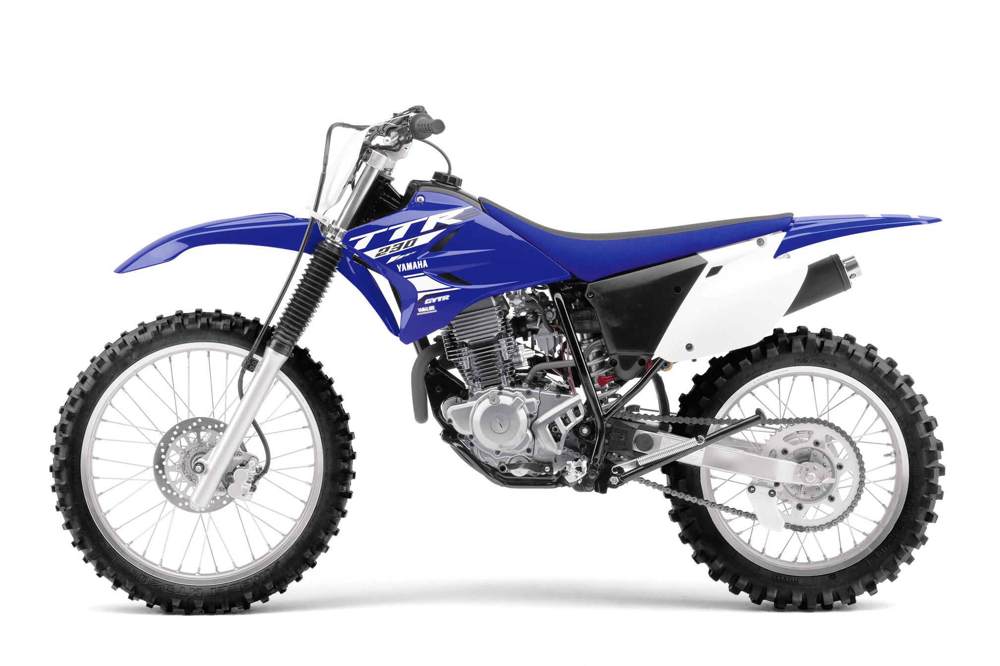 Yamaha 230 Ttr 2025 Bel Felicle