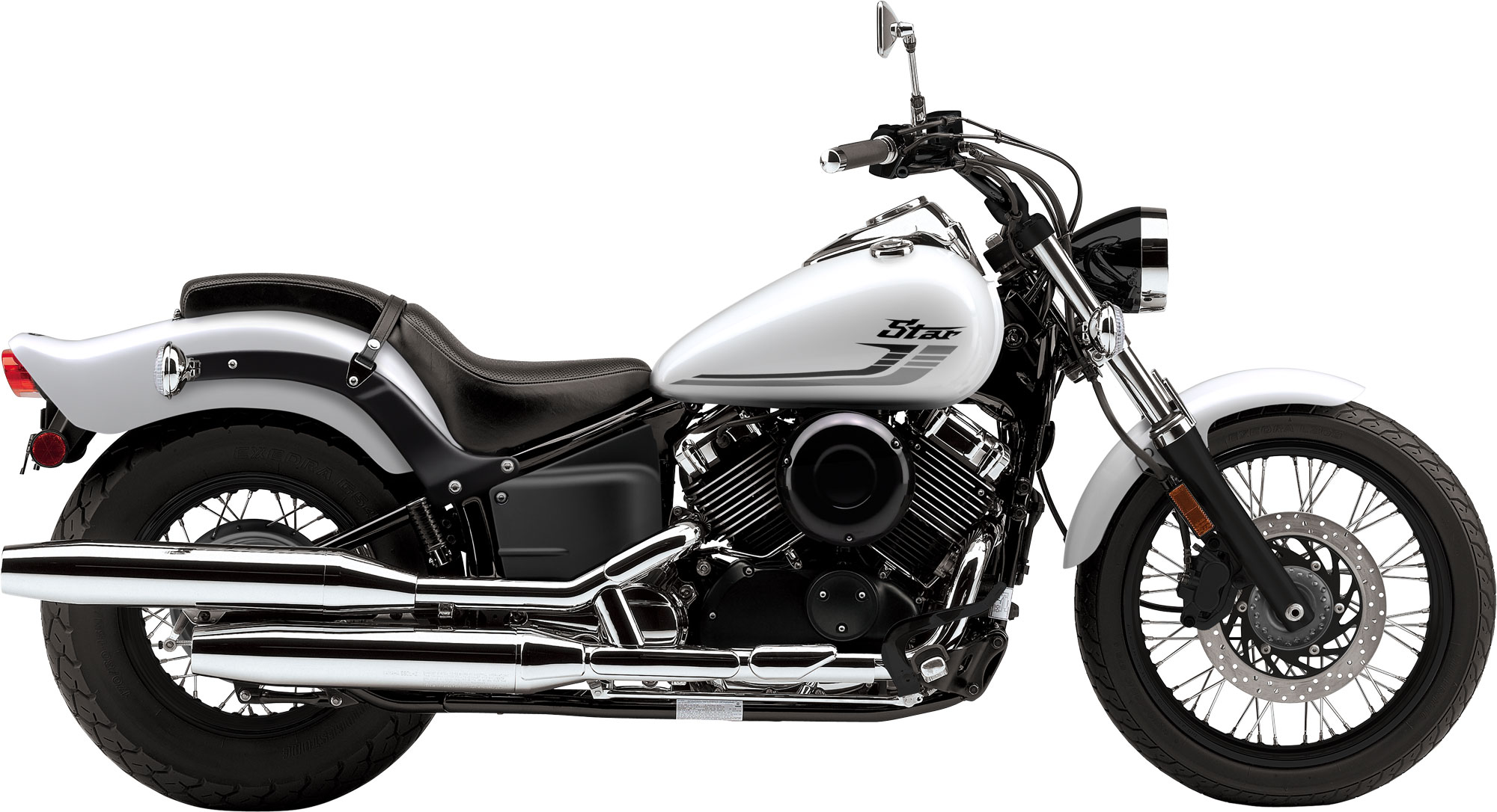 yamaha star