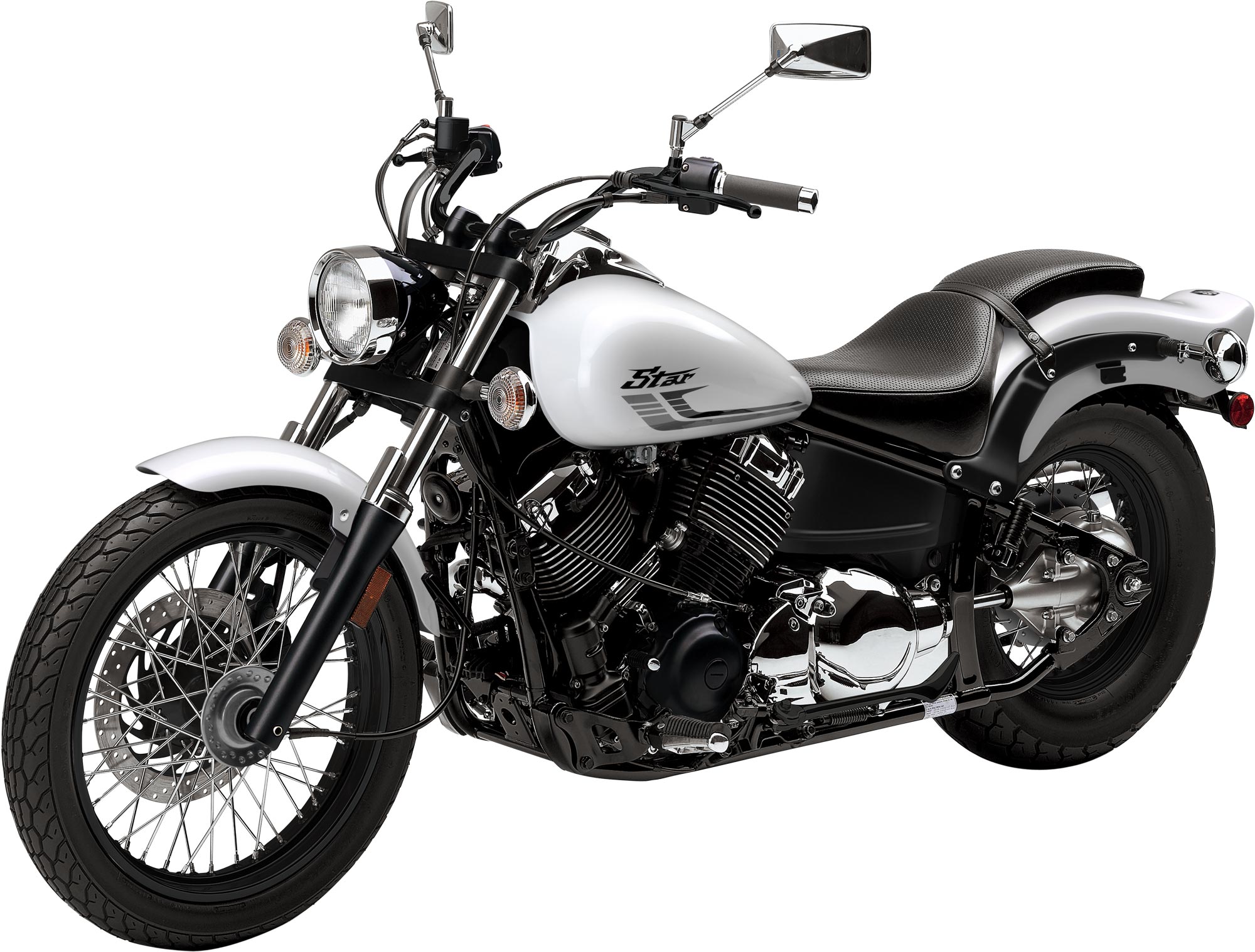 2022 Yamaha V Star 650 Custom  Review  Total Motorcycle