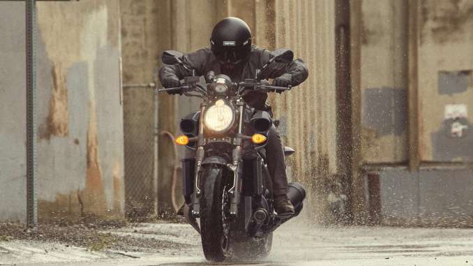 yamaha vmax 2018 price