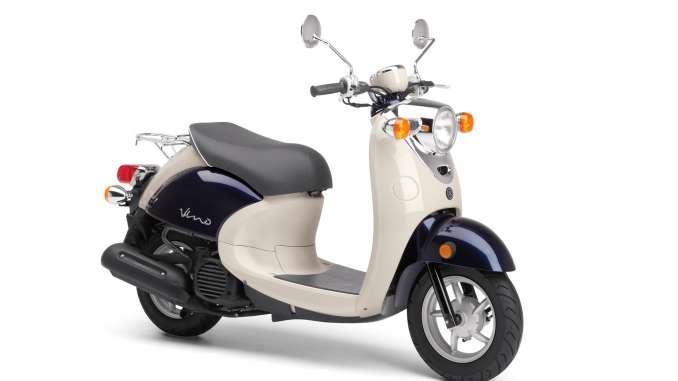 2018-Yamaha-Vino-Classic4 2018 Yamaha Vino Classic