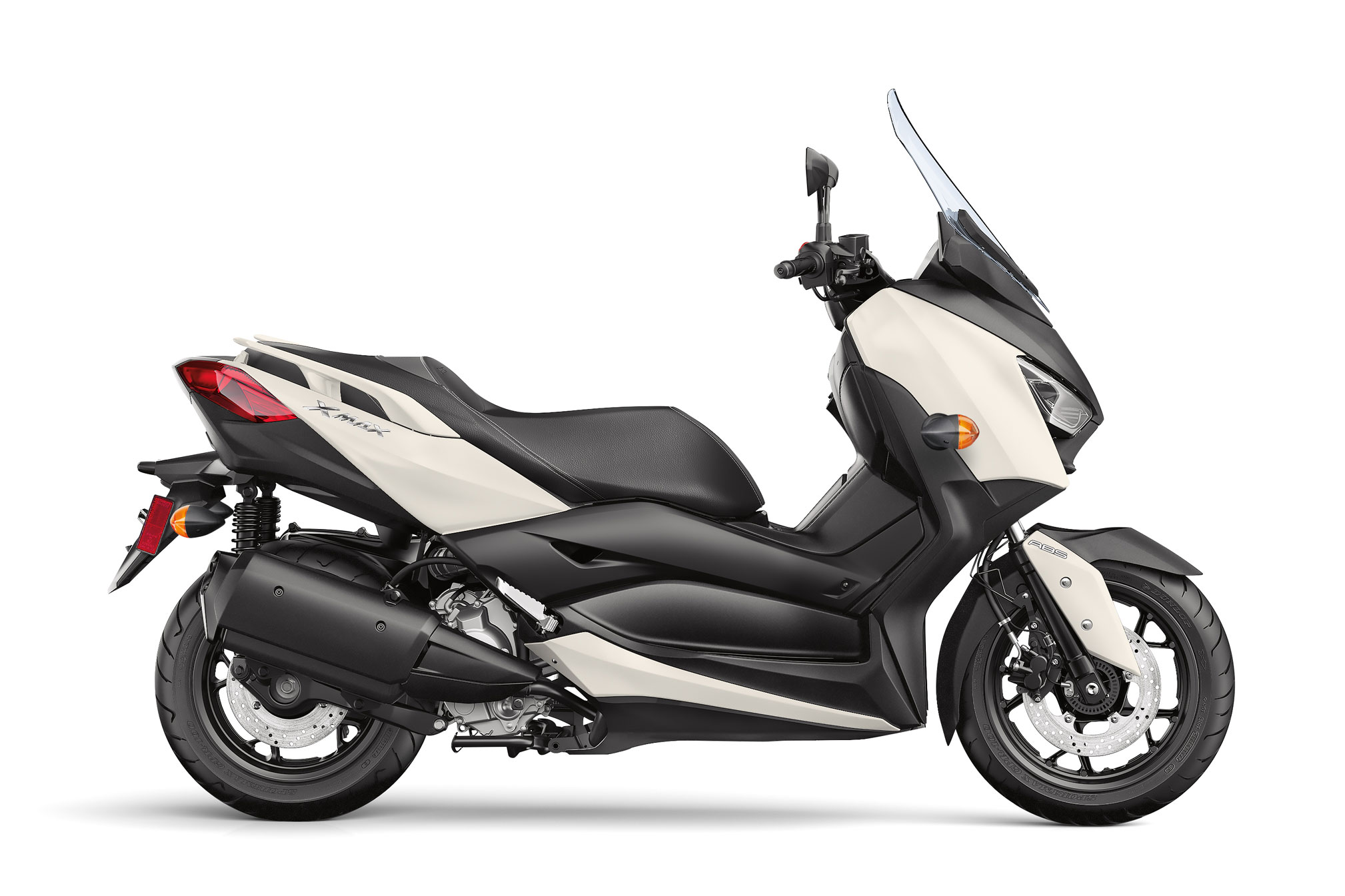 2019 Yamaha  XMAX  Review  Total Motorcycle