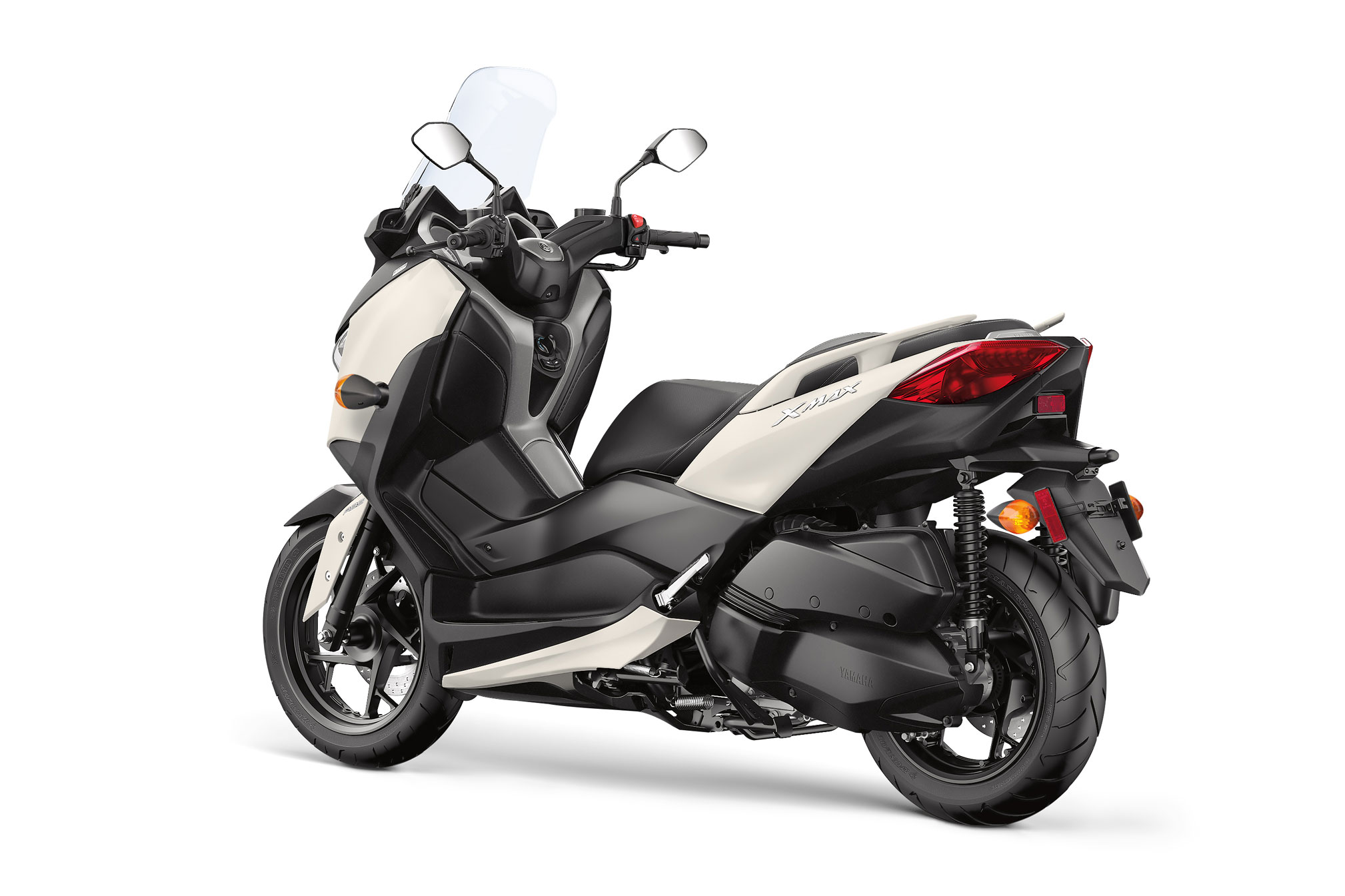 2019 Yamaha XMAX  Review  Total Motorcycle