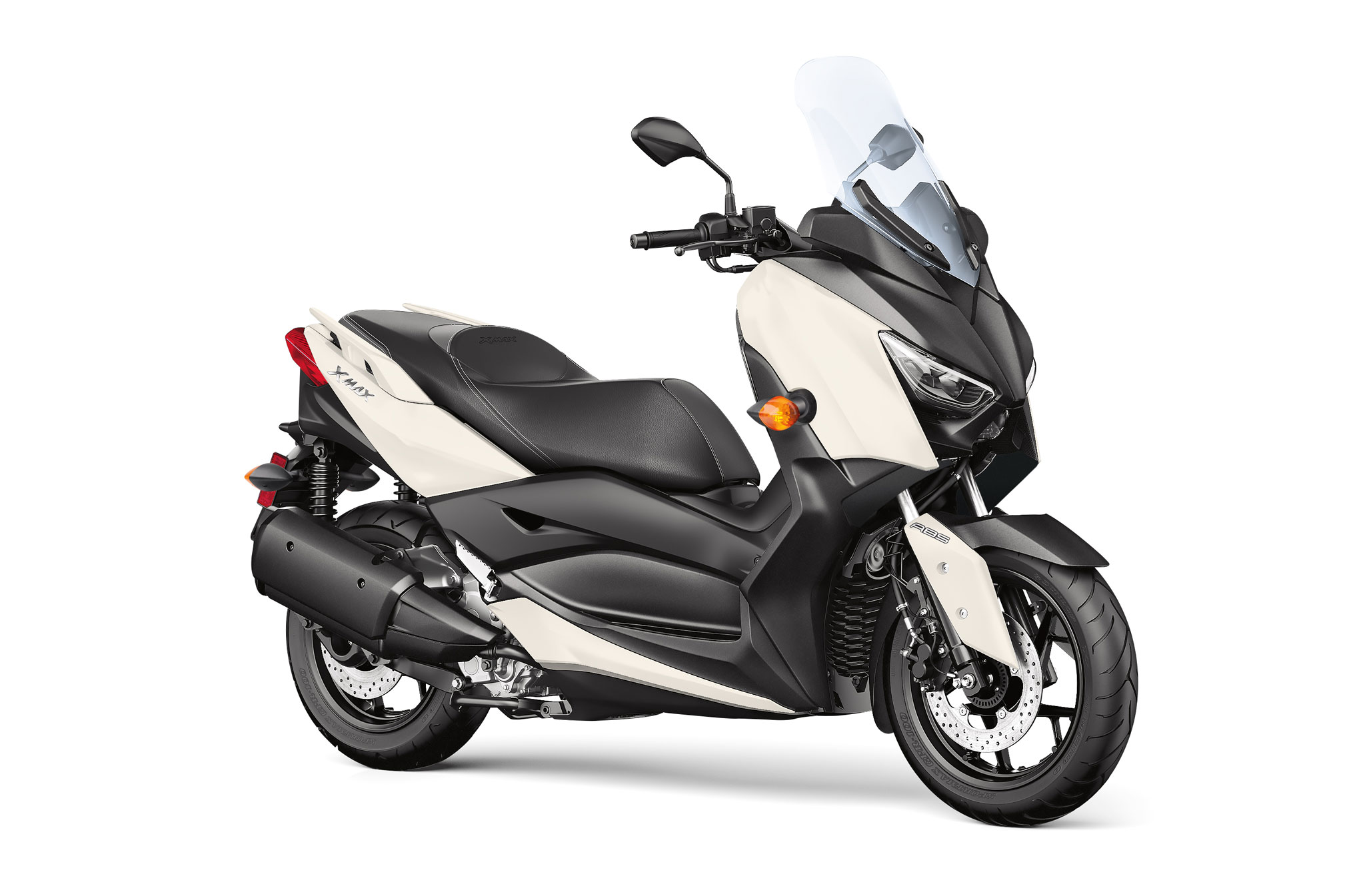 2018 Yamaha XMAX  Review  Total Motorcycle