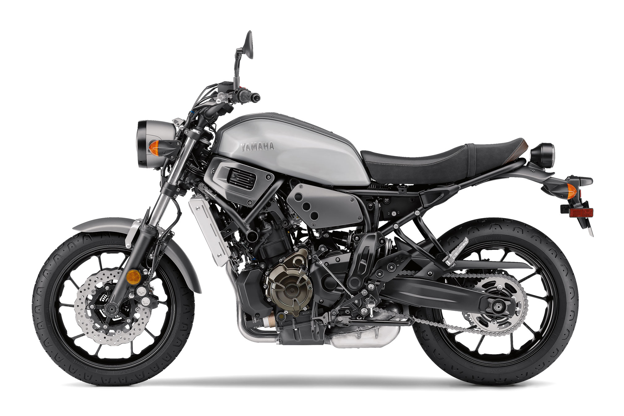 yamaha moto 2019