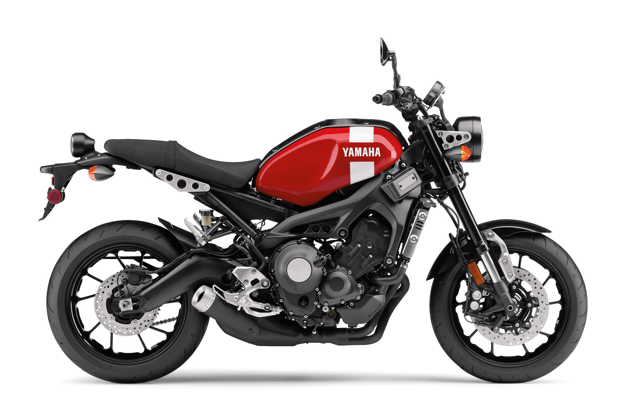 2018 Yamaha FJR1300ES Review • Total Motorcycle