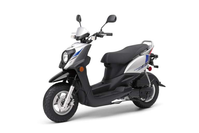 Yamaha Zuma 125 Price In Bangladesh December 2025 - Foto 12