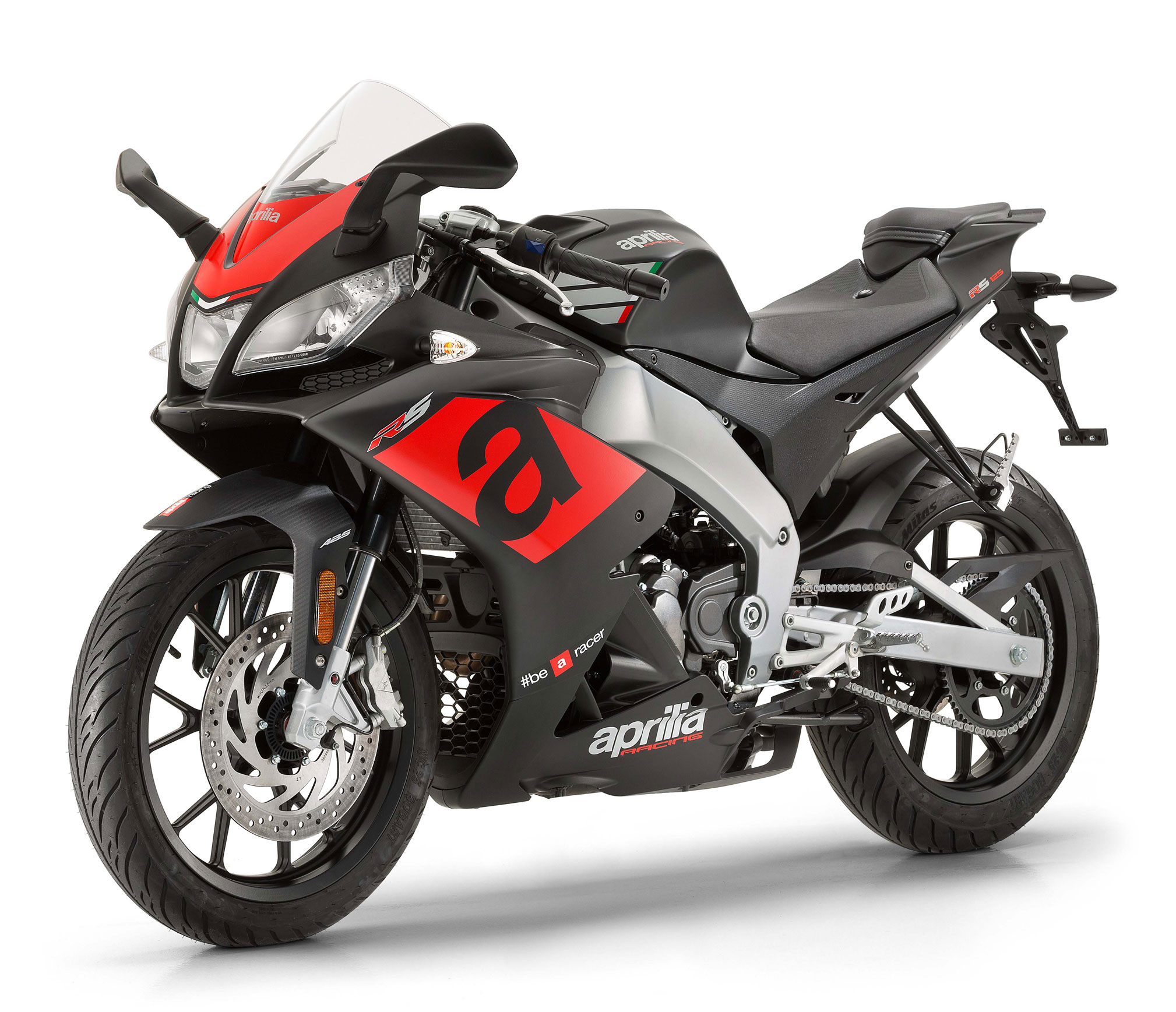 Aprilia Rs4 125 Price Promo November Spec Reviews