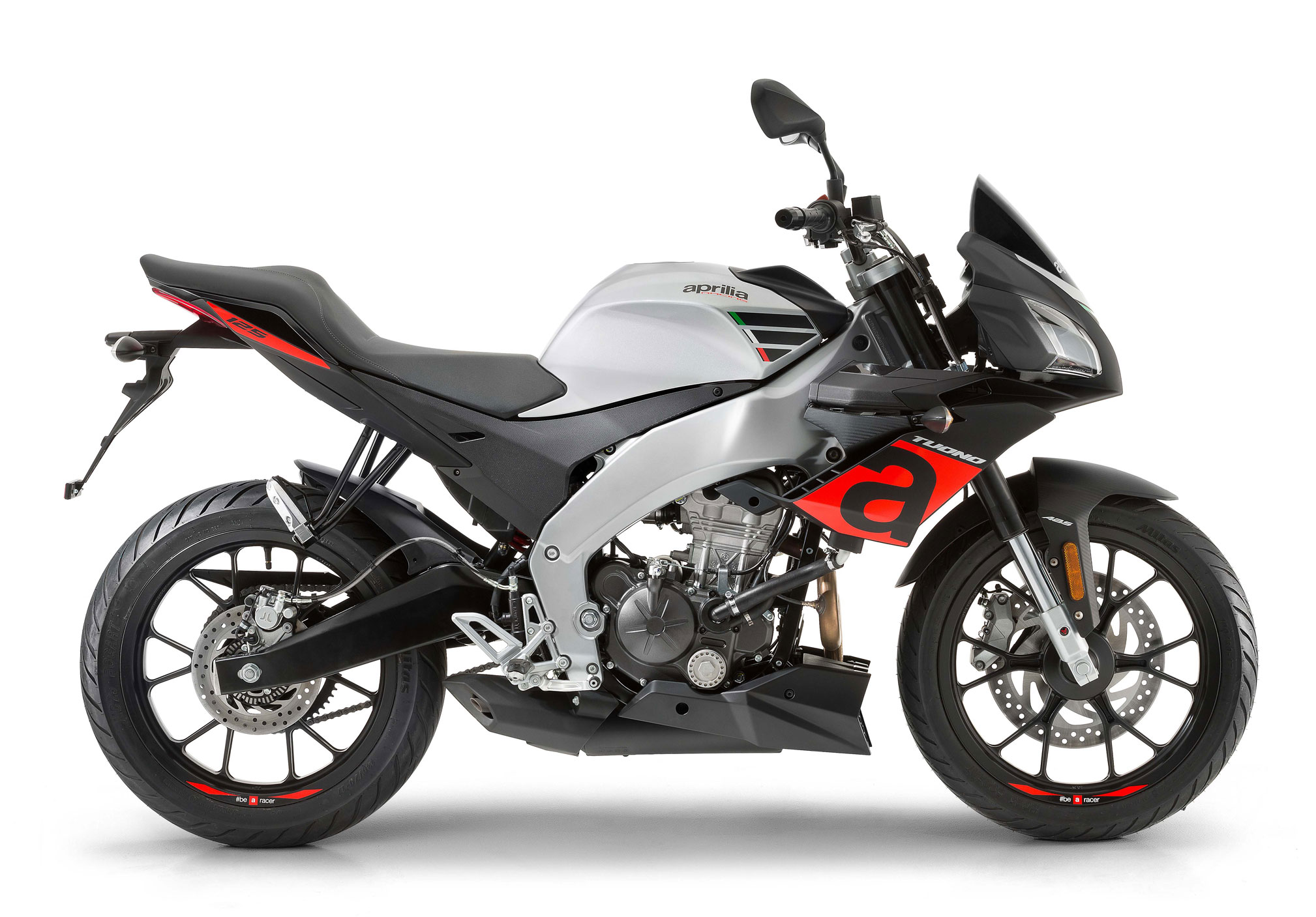 2018 Aprilia Tuono 125 Review Total Motorcycle